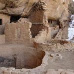 Spruce tree House - Mesa Verde NP